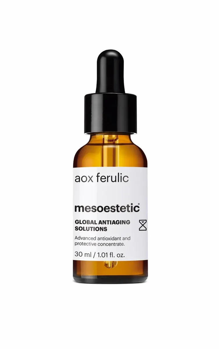 AOX Ferulic (30ml)