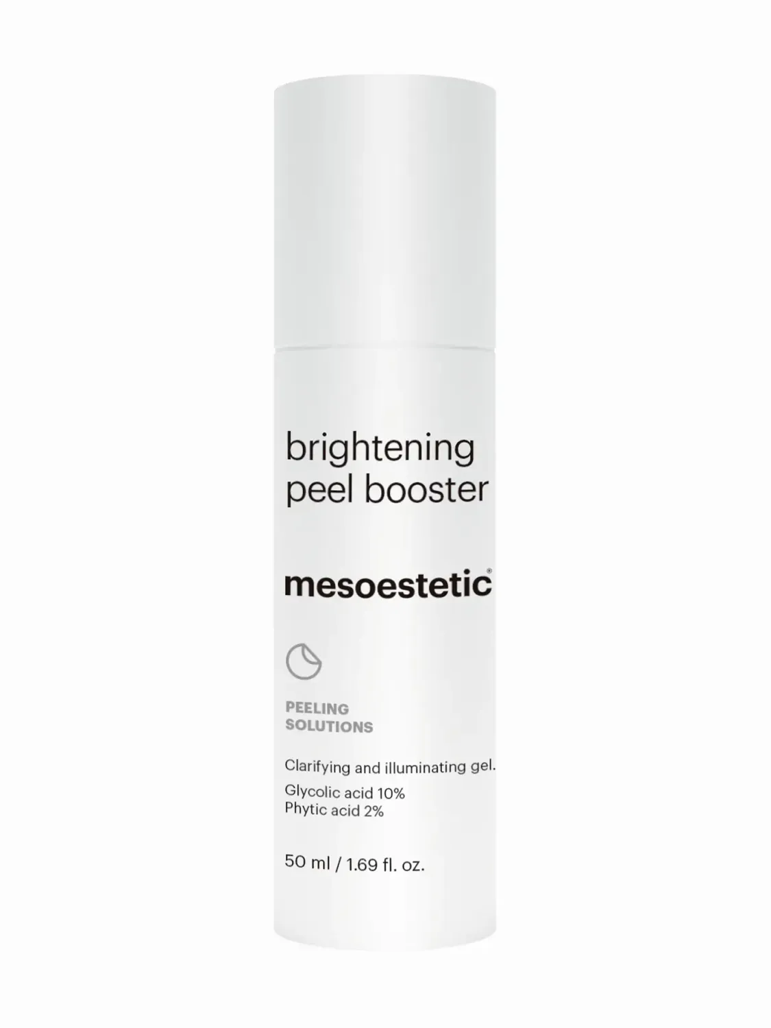 Brightening peel booster (50ml)