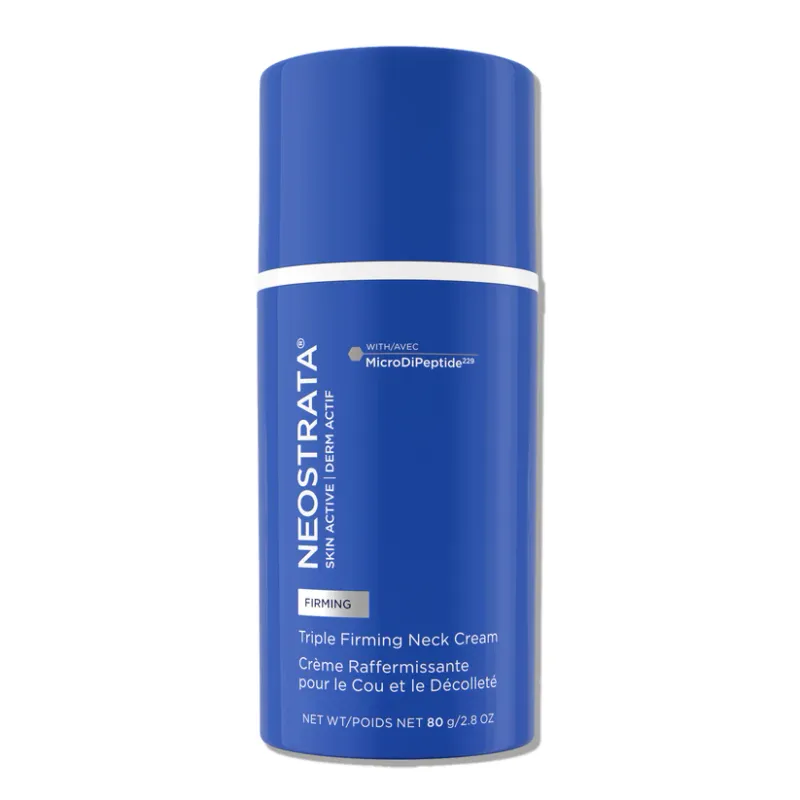 Neostrata (Skin Active) Triple Firming Neck cream (80g)