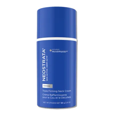 Neostrata (Skin Active) Triple Firming Neck cream (80g)