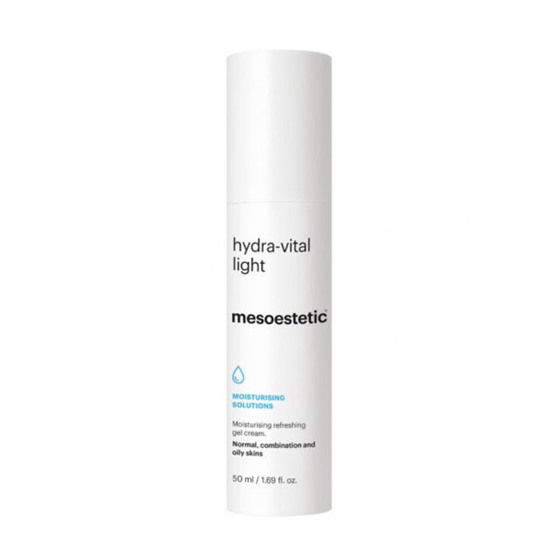 Hydra vital light (50ml)