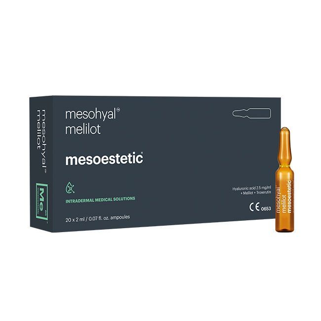 Mesohyal Melilot (1 x 2ml)