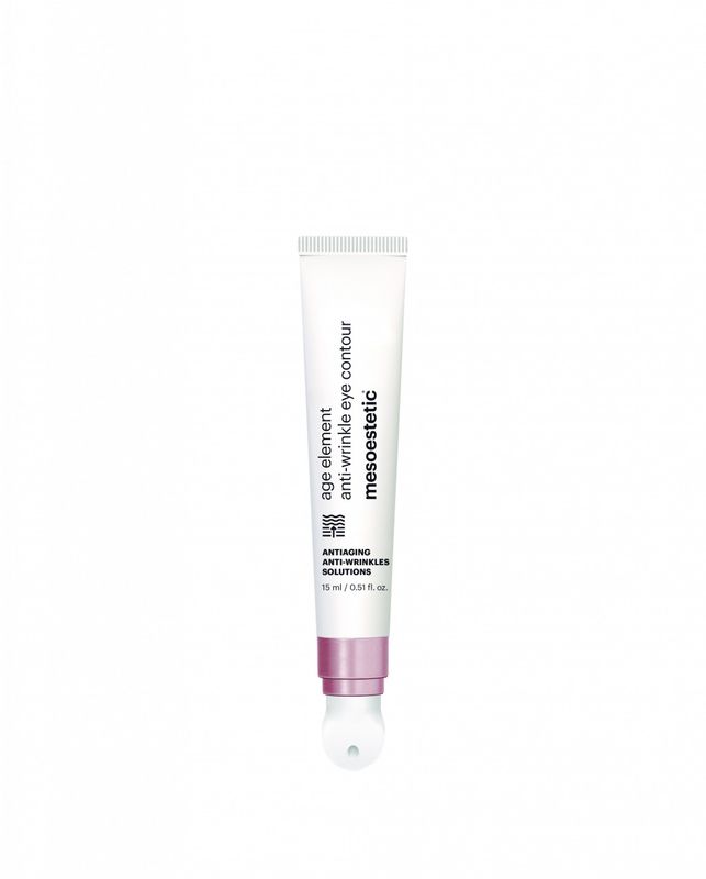 Age element anti-wrinkle eye contour (15ml)