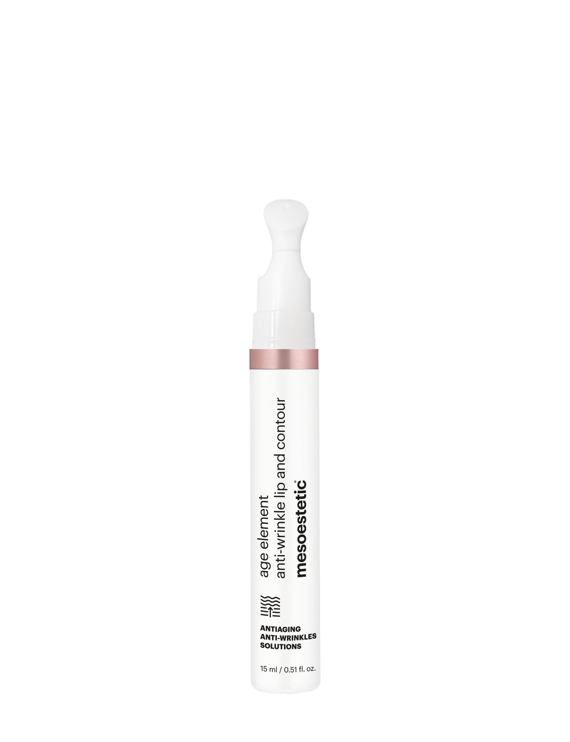 Age element anti-wrinkle lip and contour (15ml)