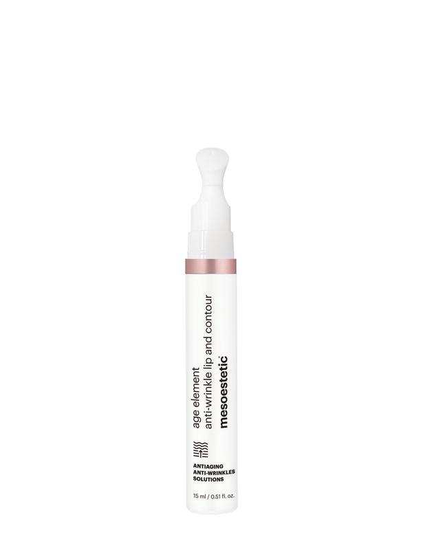 Age element anti-wrinkle lip and contour (15ml)