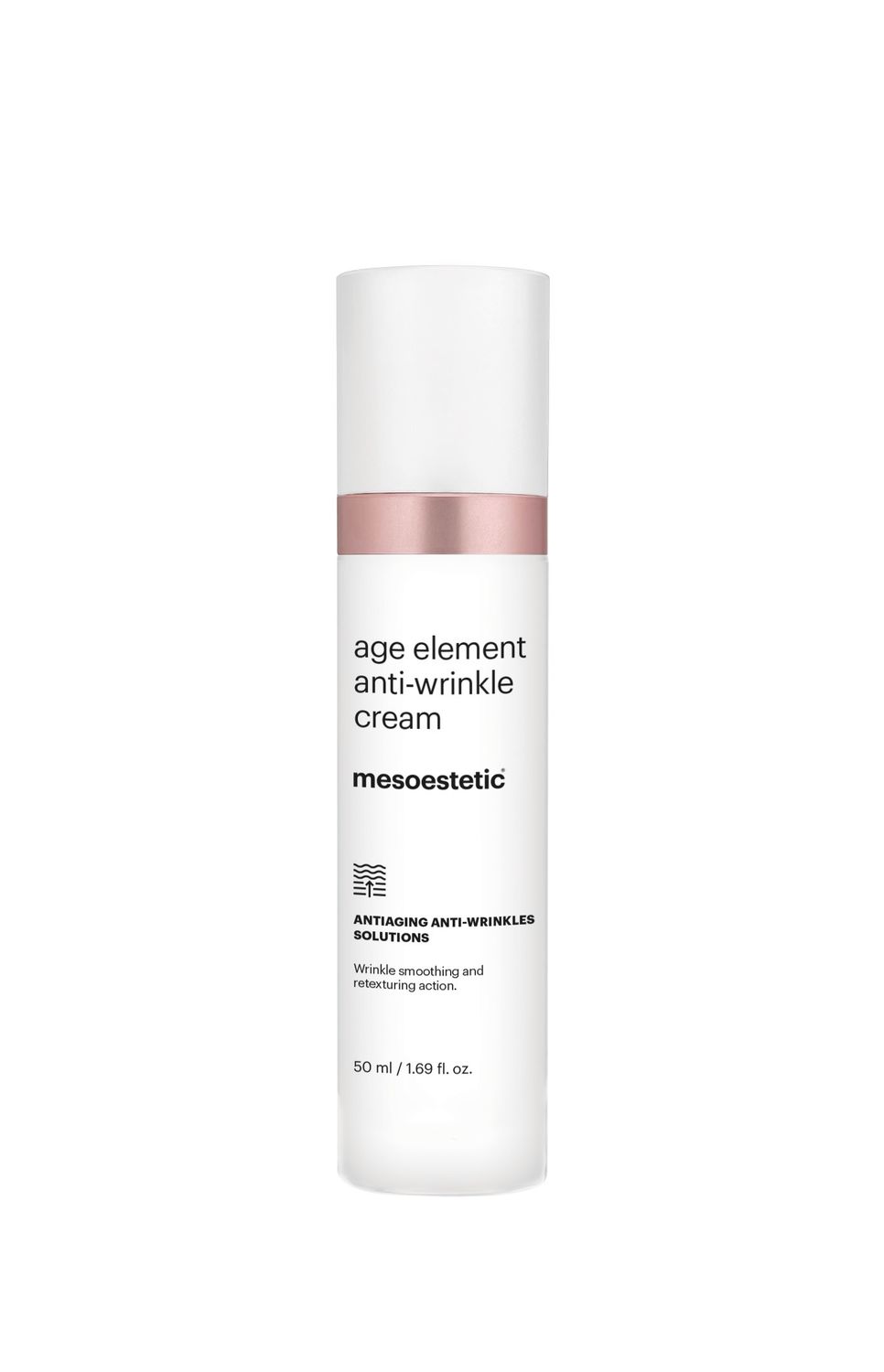 Age element anti-wrinkle cream (50ml)