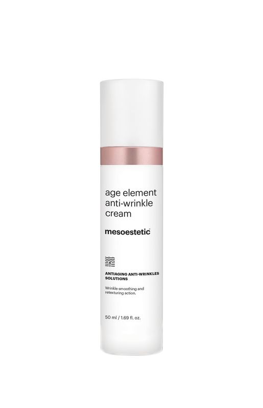 Age element anti-wrinkle cream (50ml)