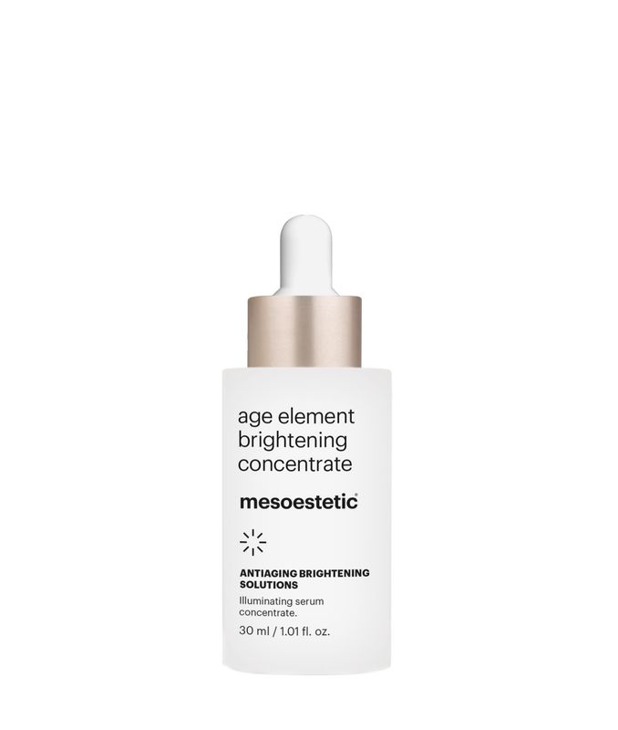 Age element brightening concentrate (30ml)