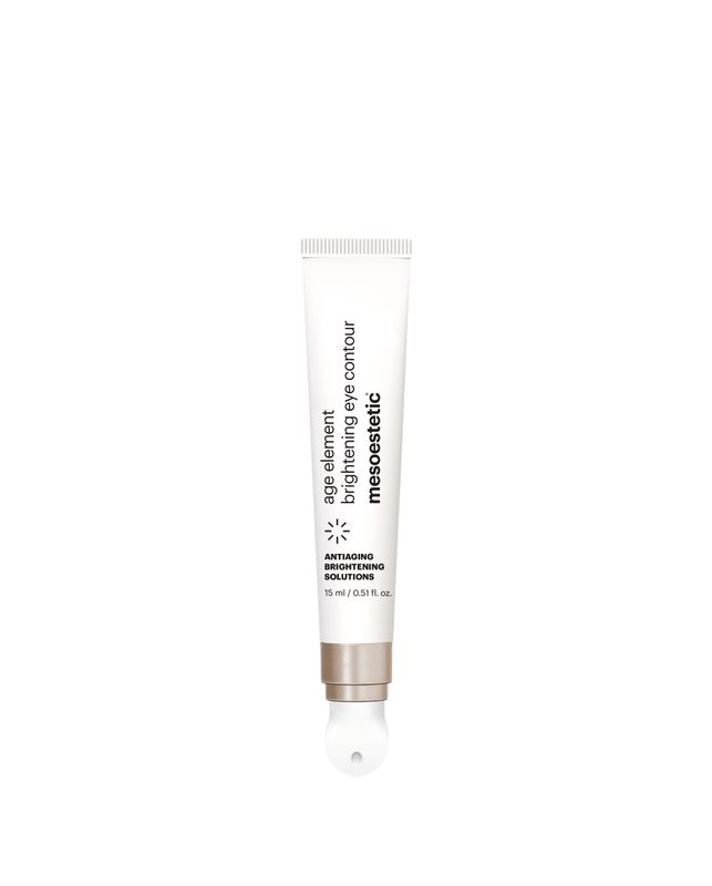 Age element brightening eye contour (15ml)