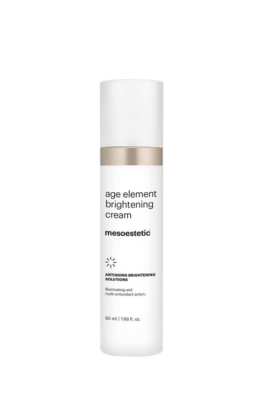 Age element brightening cream (50ml)