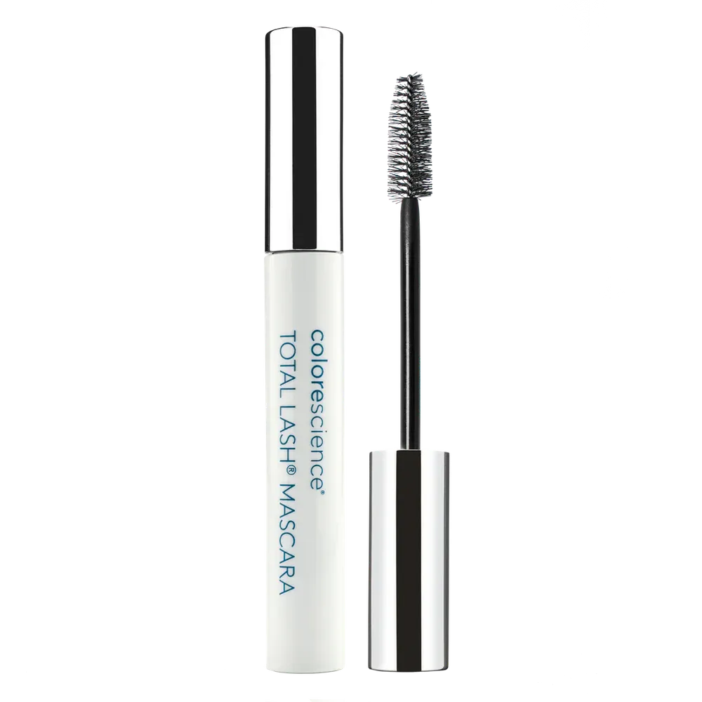 Total Lash Mascara - Black (8ml)