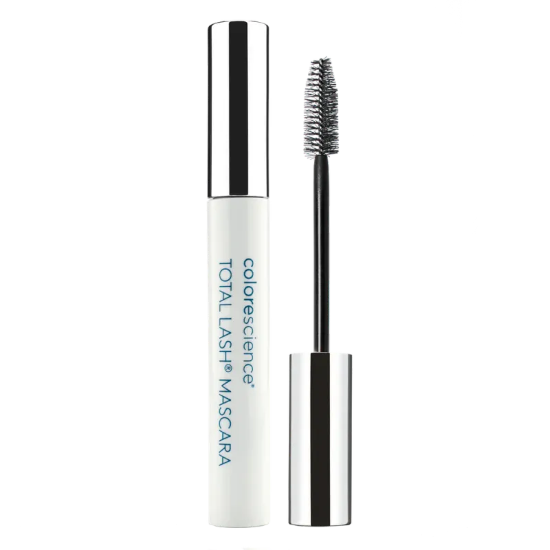 Total Lash Mascara - Black (8ml)