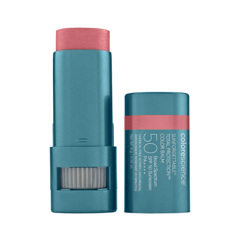 Total Protection Color Balm SPF 50 - Pink Sky (9g)