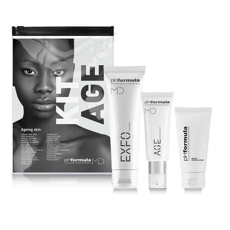 MD AGE homecare kit
