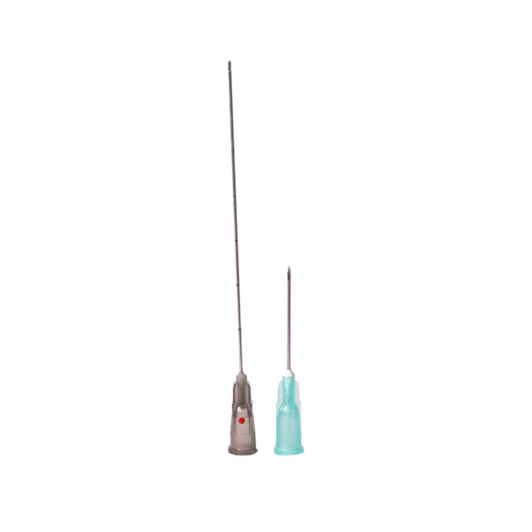 Nunu Cannulas 22g x 70mm (each)