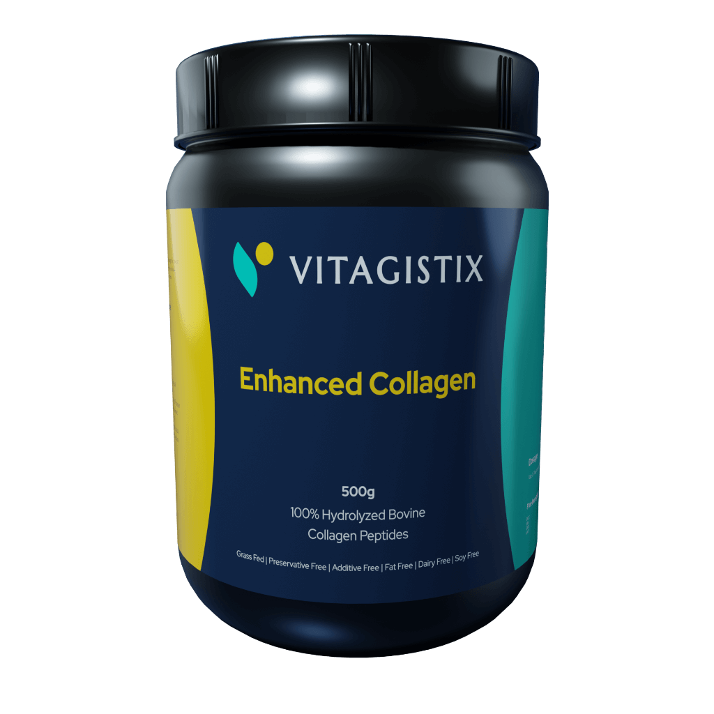Enhanced Collagen (500g)