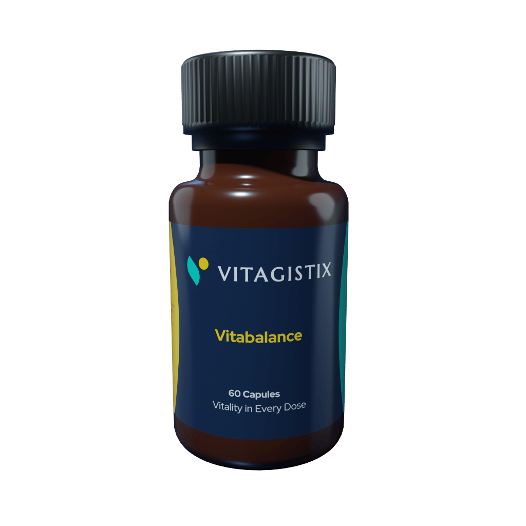 Vitabalance (60)