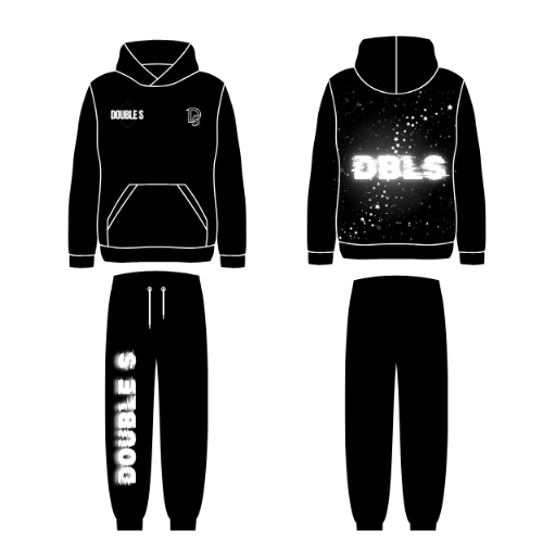 DBLS GlItChEd OuT