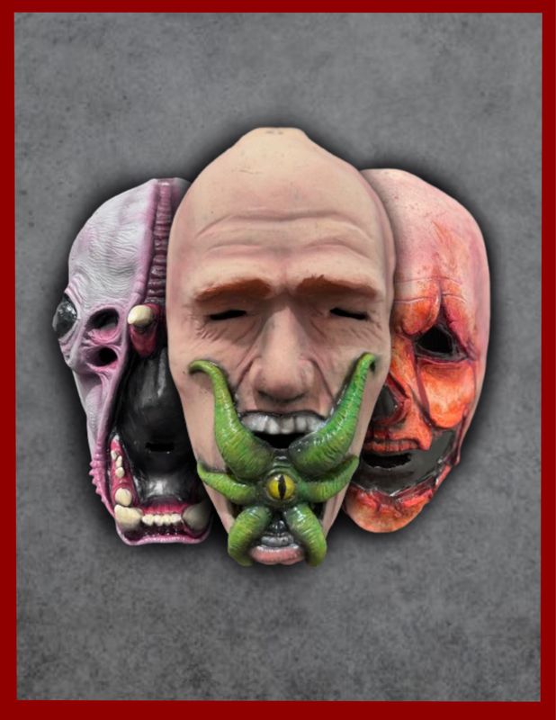Masks