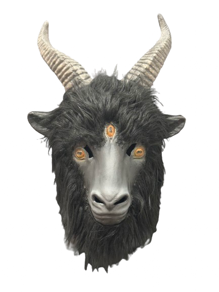 Baphomet