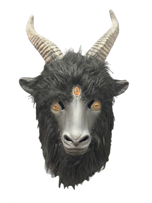 Baphomet
