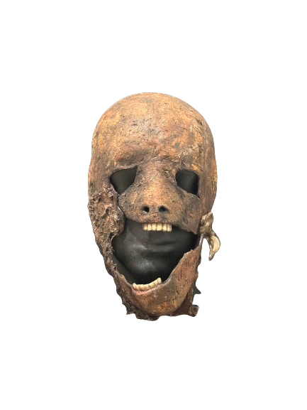 Cannibalist