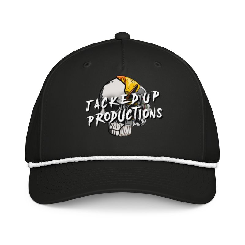 JUP Logo Classic rope cap