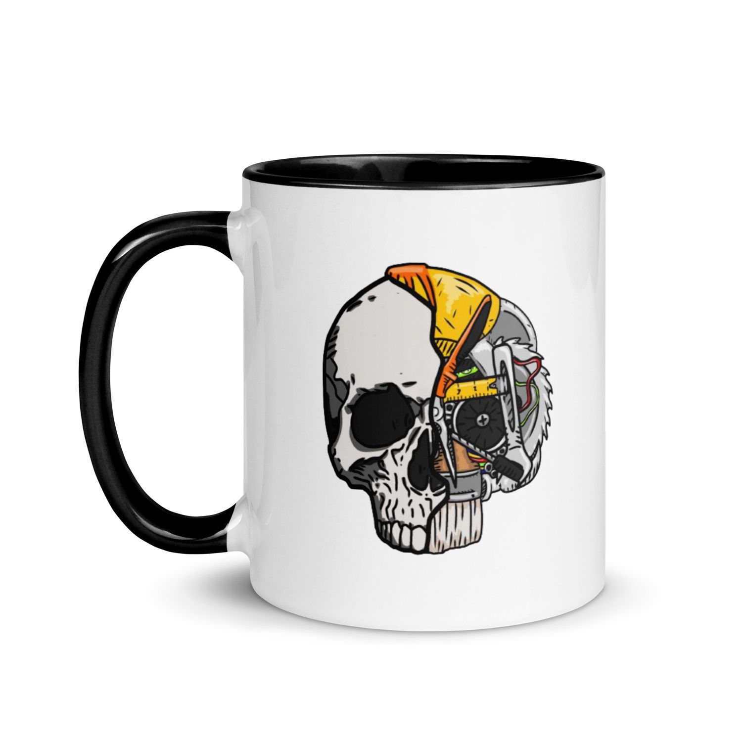 JUP Logo Mug w/ Color Interior