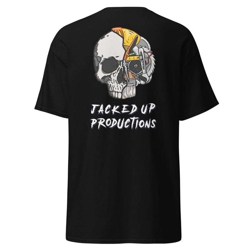 JUP Logo Unisex classic tee