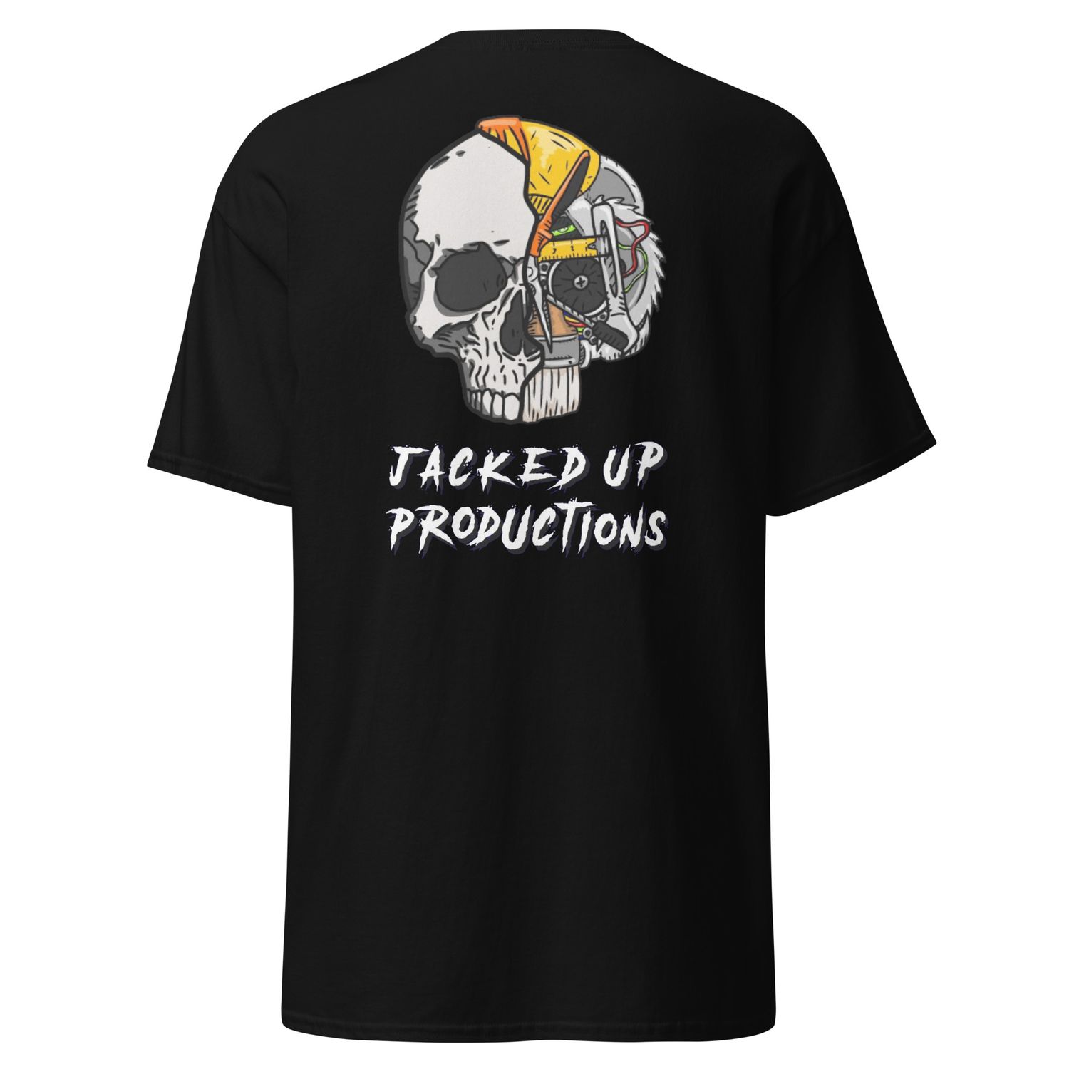 JUP Logo Unisex classic tee