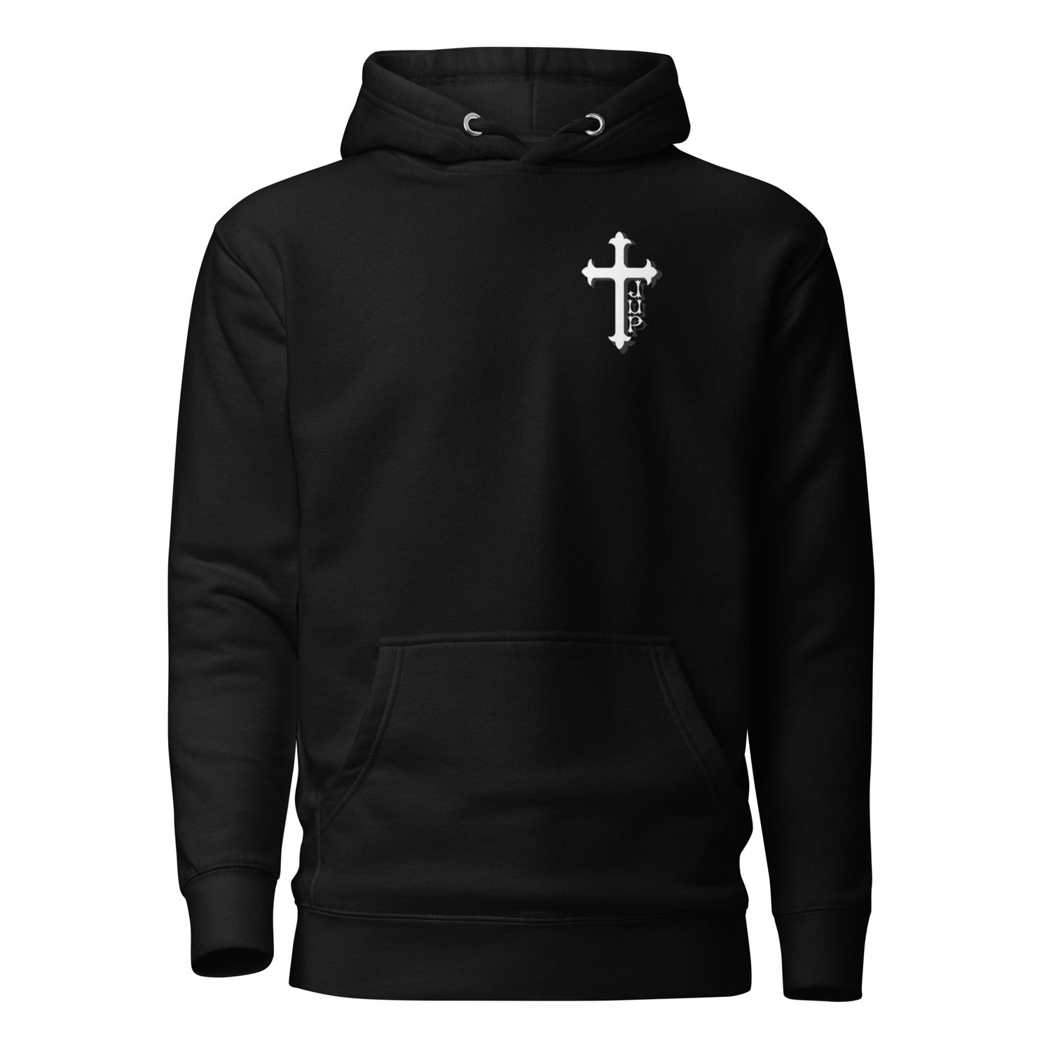 JUP Ft. Malus Unisex Hoodie