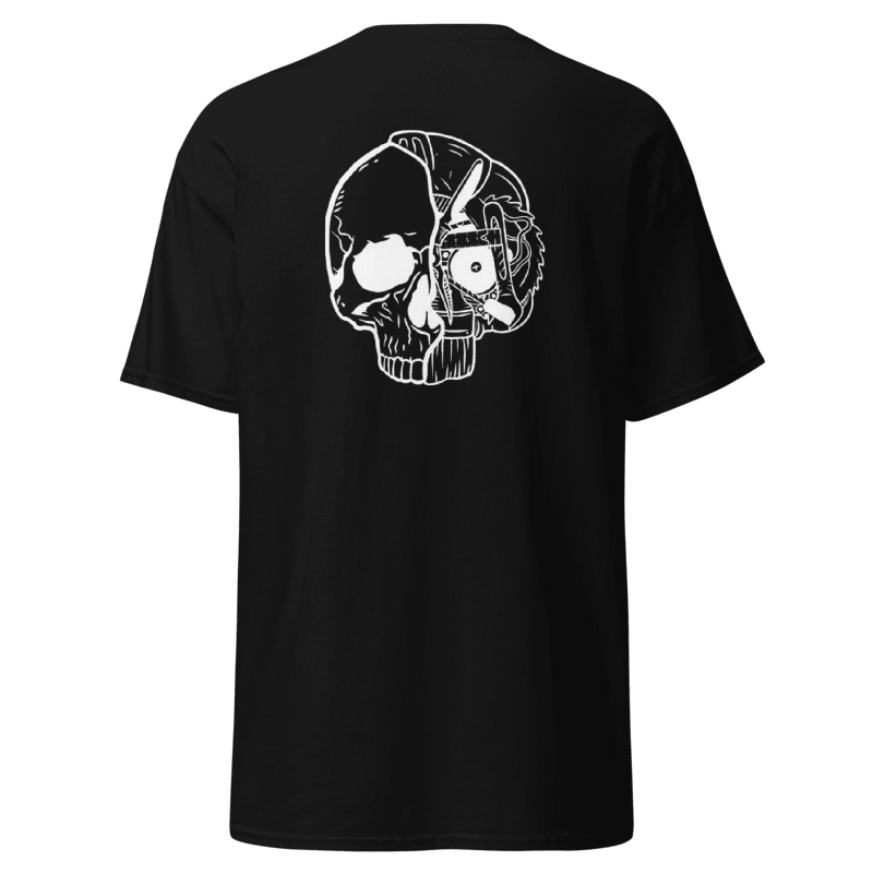 JUP Line Logo Unisex classic tee