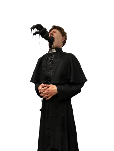 FATHER MALUS