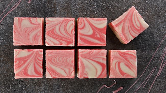 Cherry Cheesecake