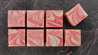 Cherry Cheesecake