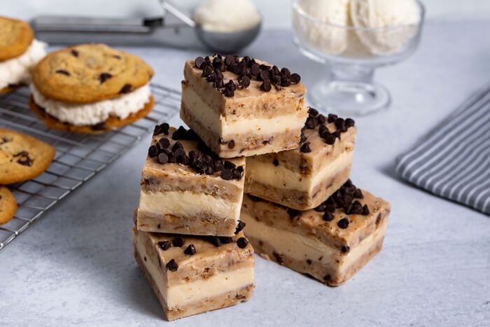 Cookie Sandwich