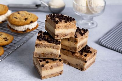 Cookie Sandwich