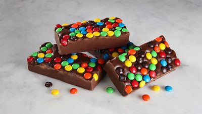 M &amp; M