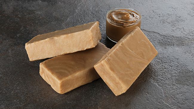 Sugar Free Peanut Butter