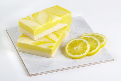 Lemon Meringue