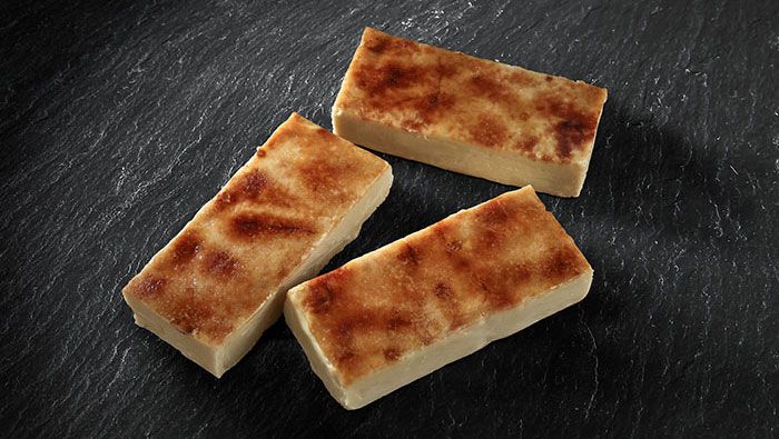 Creme Brulee