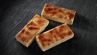 Creme Brulee