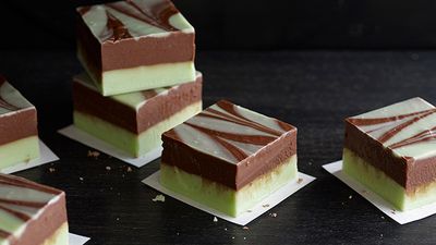 Mint Chocolate
