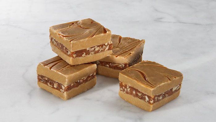 Penuchi Praline
