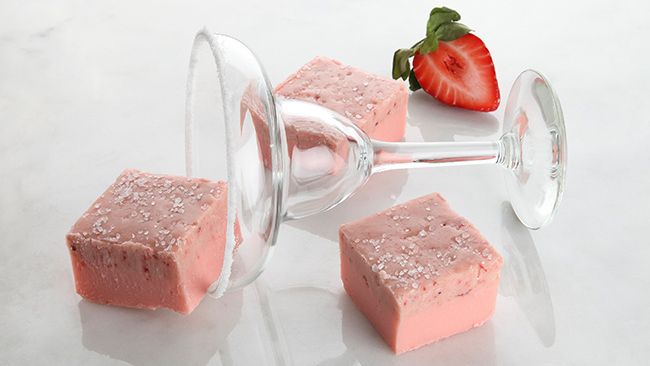 Strawberry Margarita