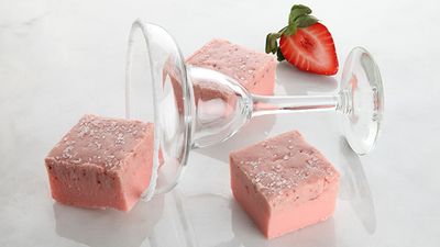 Strawberry Margarita