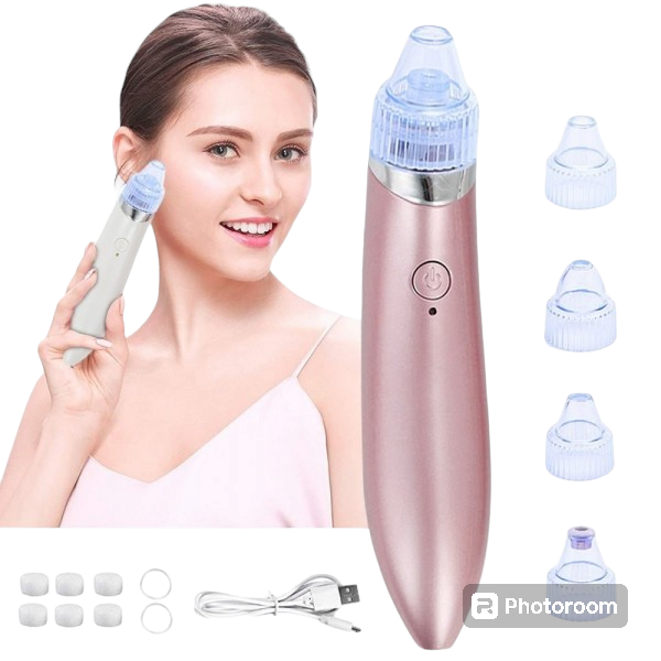 Extractor De Espinillas &amp; Puntos Negros