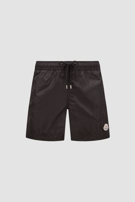 Swim Shorts Moncler