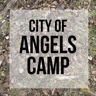 City of Angels Camp