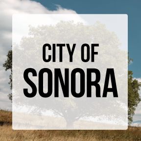City of Sonora